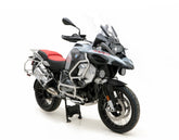 Denali Auxiliary/Driving Light Mounts Driving Light Mount - BMW R1250GS Adventure '19-'23 & R1200GS Adventure '14-'18
